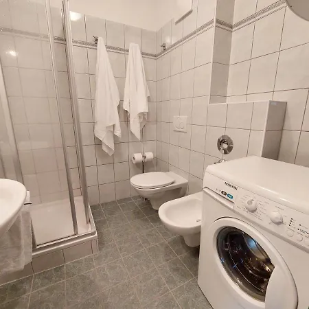 Appartement Meise *