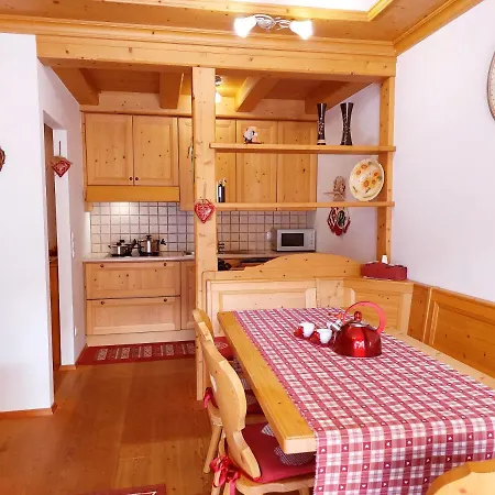 Appartement Meise