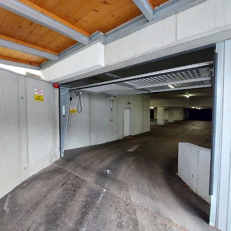 Meise Apartman