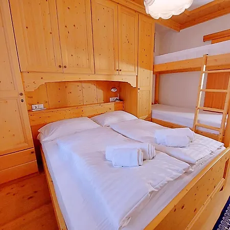 Meise Appartement Bad Kleinkirchheim