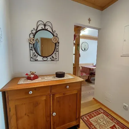 Appartement Meise *