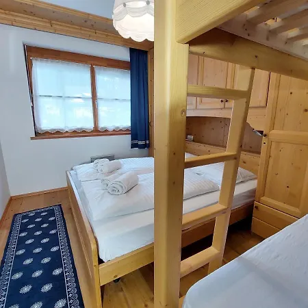 Apartman Meise Bad Kleinkirchheim