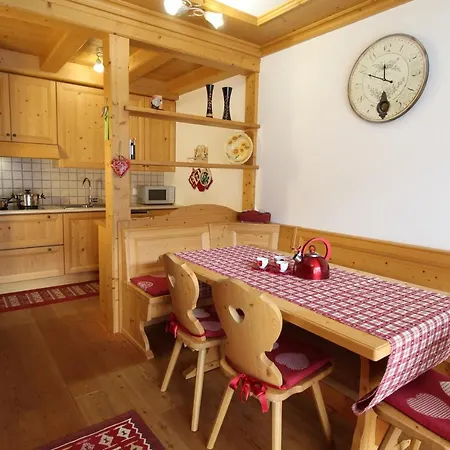 Meise Appartement *