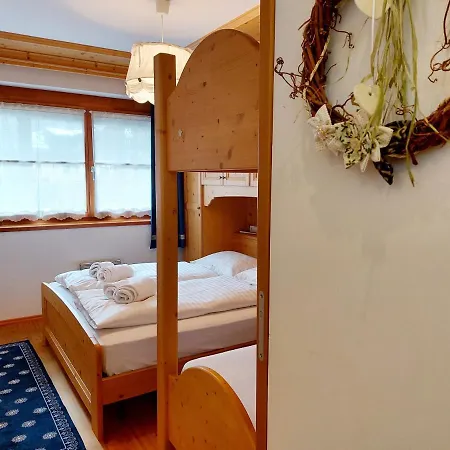 Meise Appartement Bad Kleinkirchheim