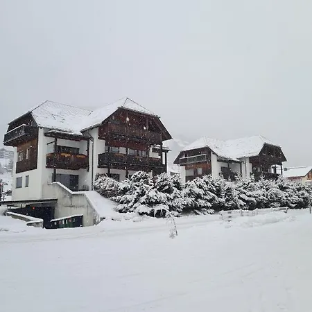 Meise Appartement Bad Kleinkirchheim