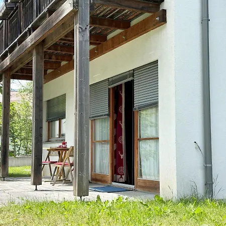 Appartement Meise