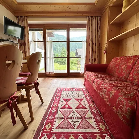 Appartement Meise Bad Kleinkirchheim