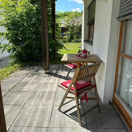 Meise Appartement