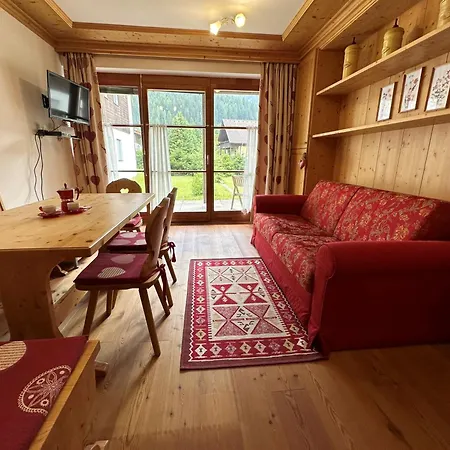 Appartement Meise Bad Kleinkirchheim
