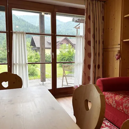 Appartement Meise