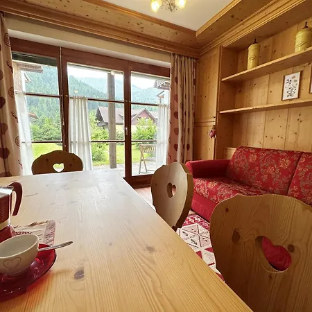 Appartement Meise Bad Kleinkirchheim