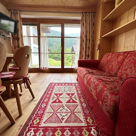 Апартаменти Meise *