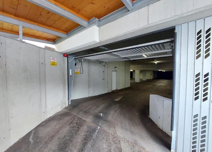 Meise Апартаменти