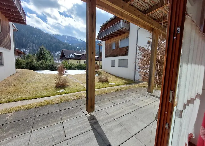 Meise Апартаменти