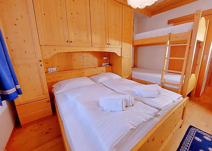 Meise Апартаменти Бад-Кляйнкірхгайм