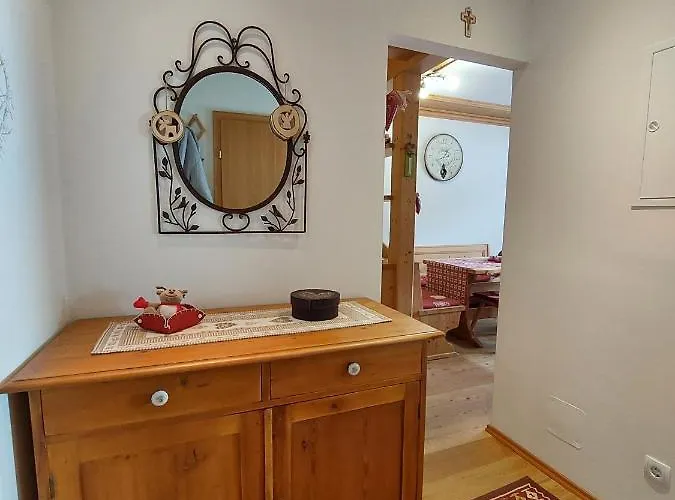 Апартаменти Meise *