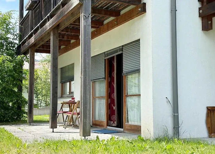 Апартаменти Meise