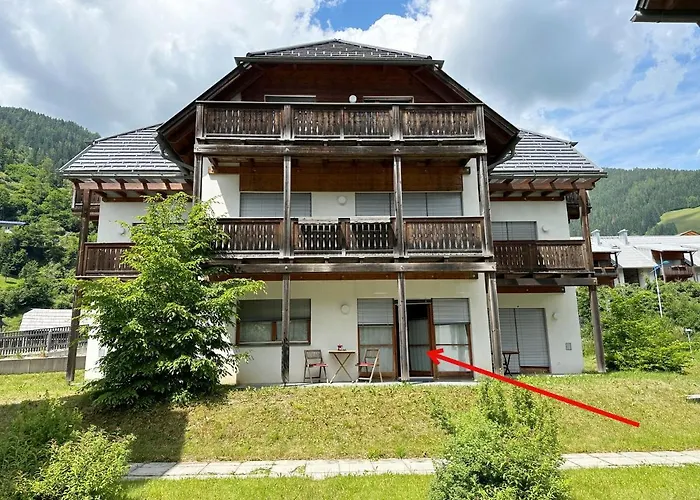 Апартаменти Meise *