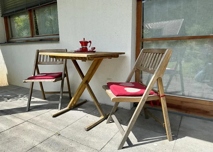 Meise Бад-Кляйнкірхгайм