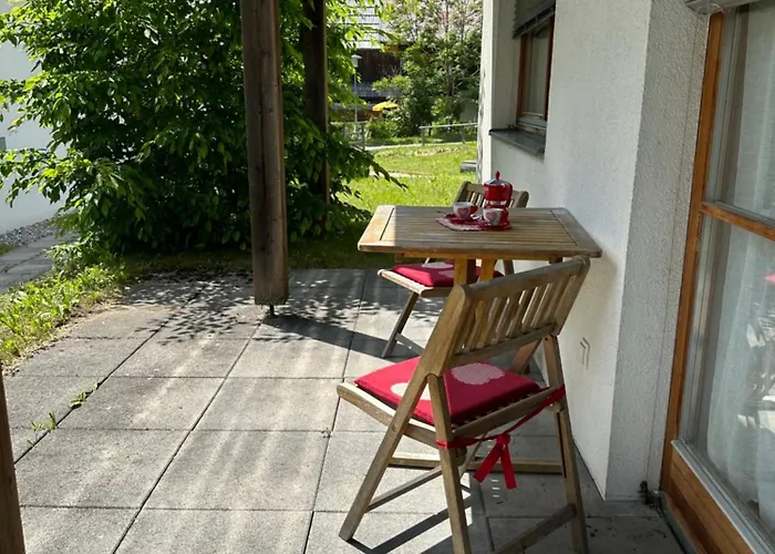 Meise Апартаменти