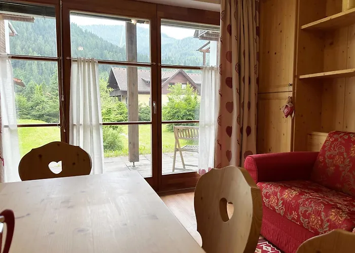 Апартаменти Meise