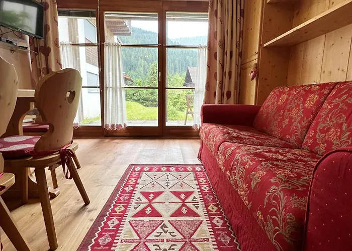 Апартаменти Meise *